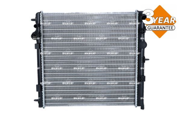 Kühler Wasserkühler Motorkühler