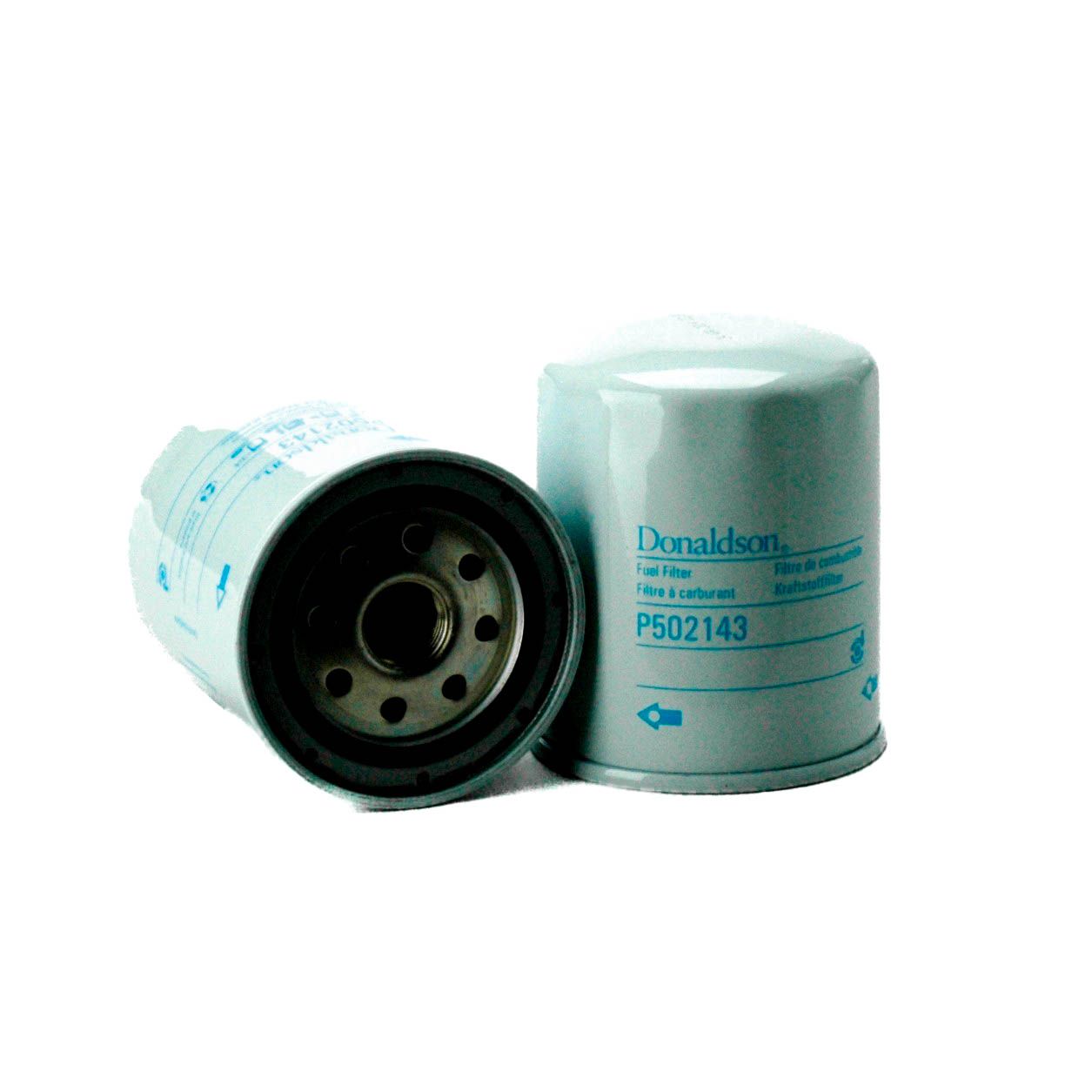 Kraftstofffilter Kraftstoff Filter