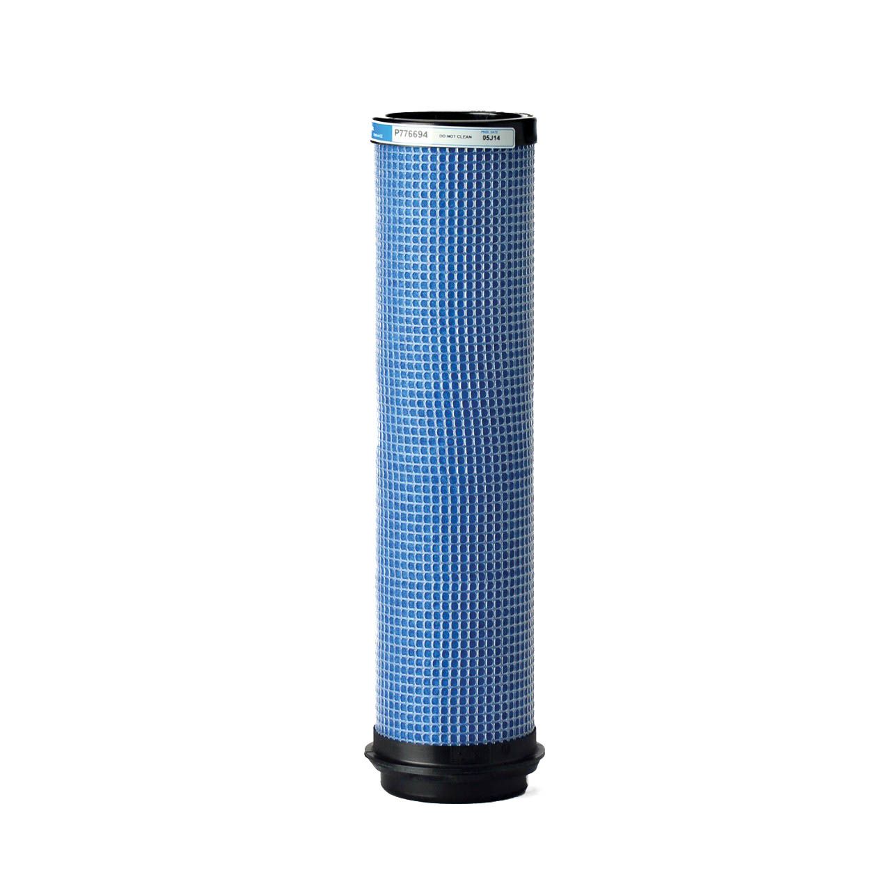 SekundärLuftfilter Motorluftfilter Filter