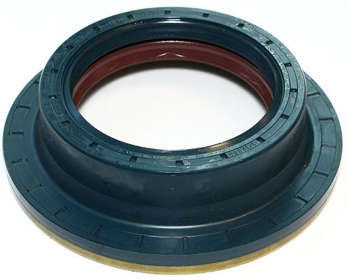 Wellen Dichtring Differential