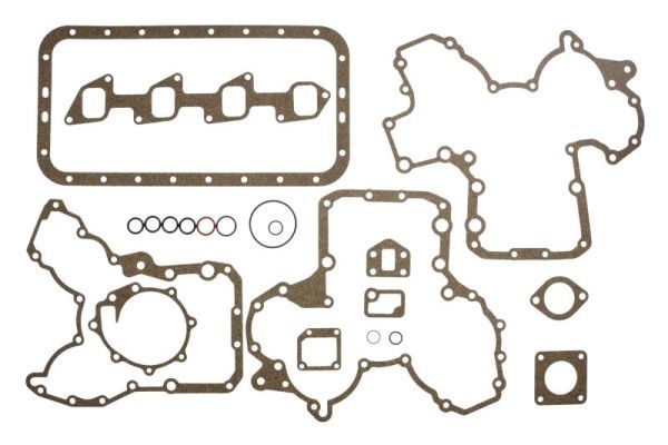 Dichtungsvoll Satz Motor