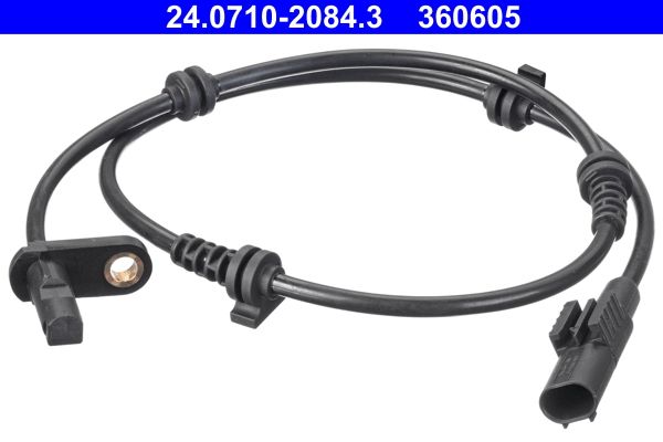 ABS Sensor Drehzahlmesser