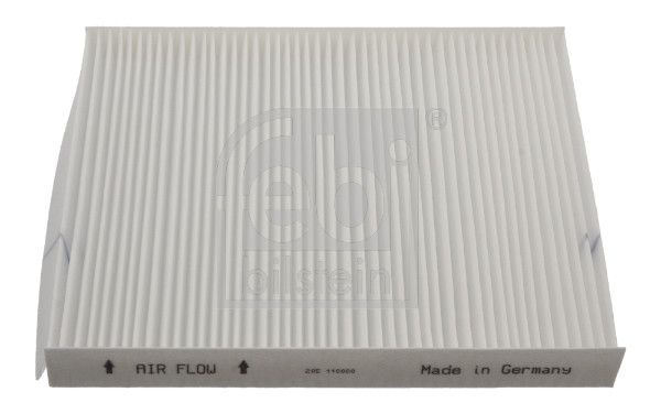 Innenraumfilter Pollenfilter Filter