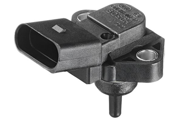 Sensor Ansauglufttemperatur