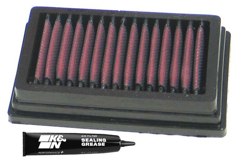 Luftfilter Motorluftfilter Filter