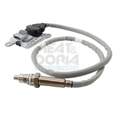 NOx Sensor Katalysator Kat