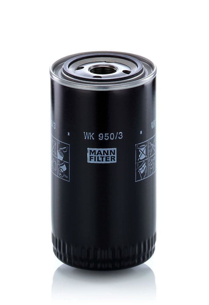 Kraftstofffilter Kraftstoff Filter