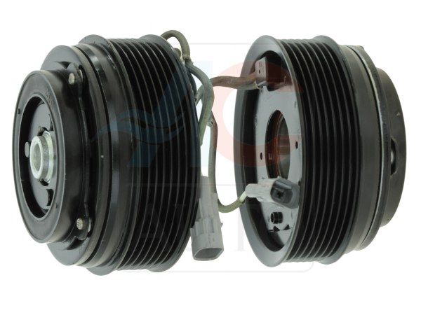 Kupplung des elektromagnetischen Kompressors des Klimakompressors