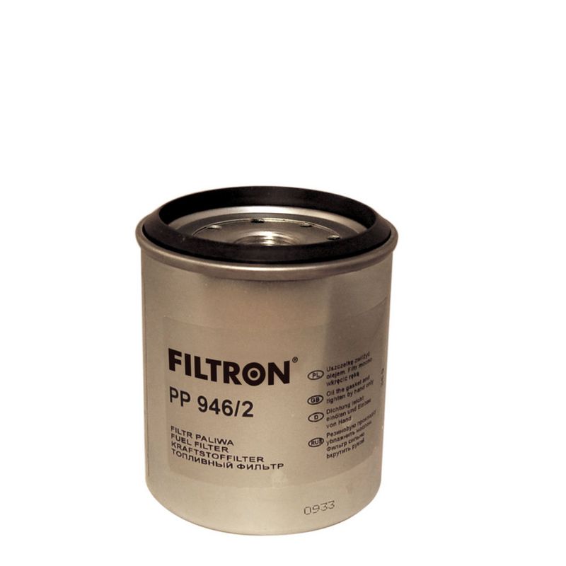 Kraftstofffilter