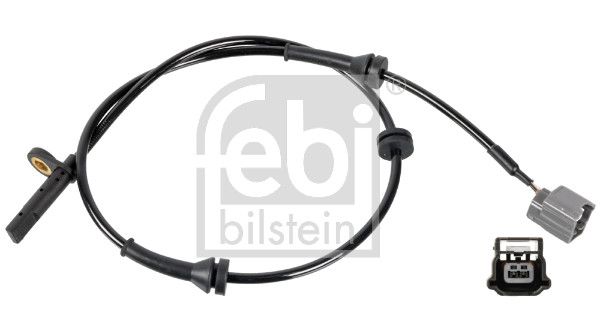 ABS Sensor Drehzahlmesser