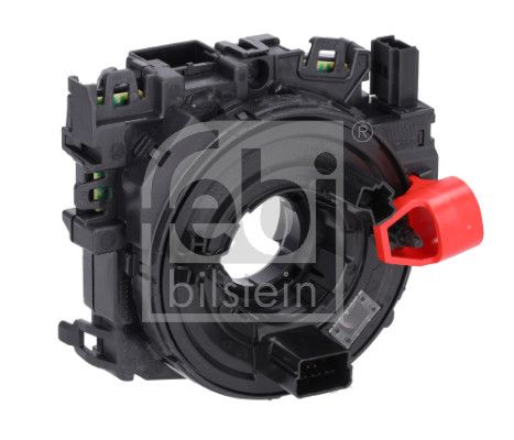 Wickelfeder Airbag