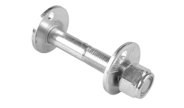 Befestigungsteile für Lenker