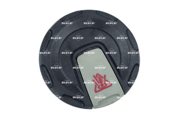 Verschlussdeckel Kühlmittelbehälter