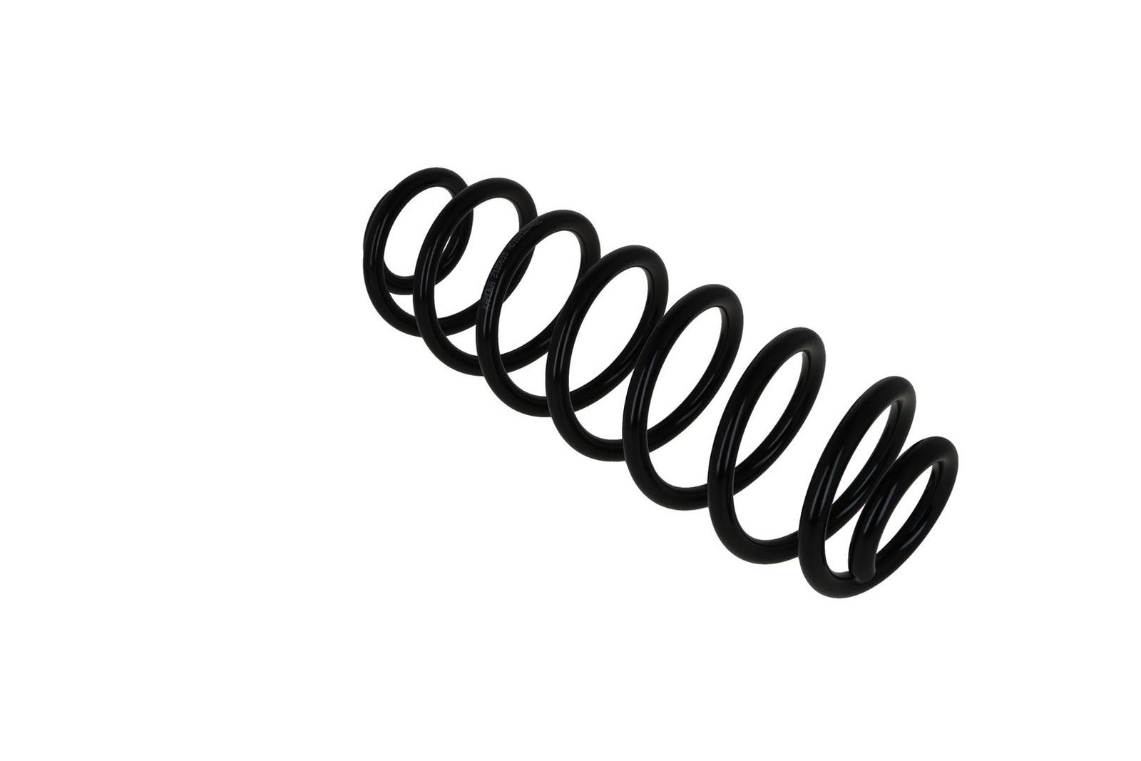 Schraubenfeder
