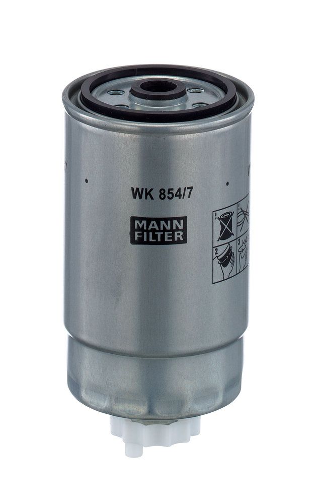 Kraftstofffilter Kraftstoff Filter