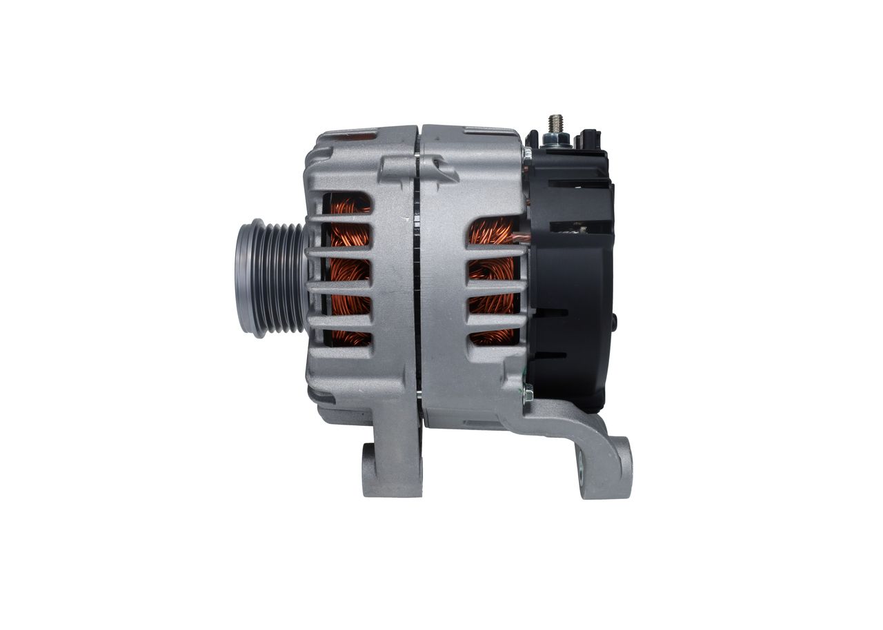 Lichtmaschine Generator