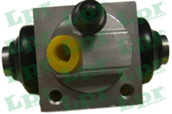 Radbremszylinder Set 2 Stück