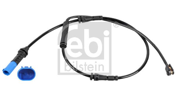 Warnkontakt Kabel Bremsbelagverschleiß