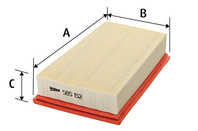Luftfilter
