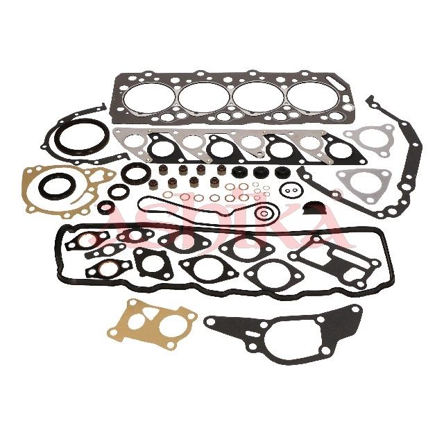 Dichtungsvoll Satz Motor