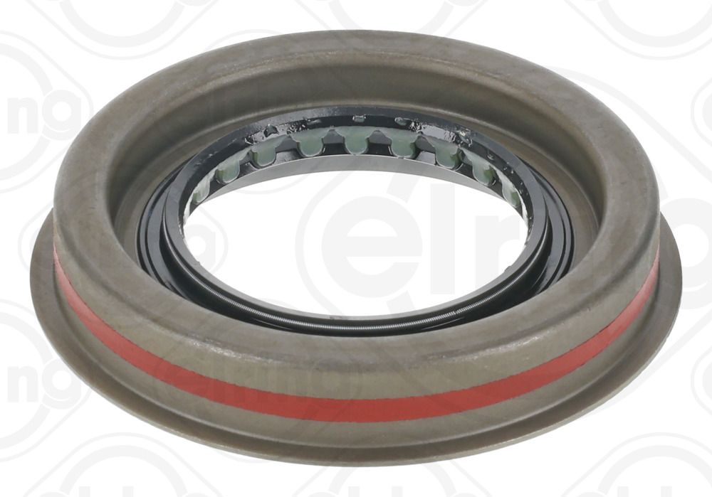 Wellen Dichtring Differential