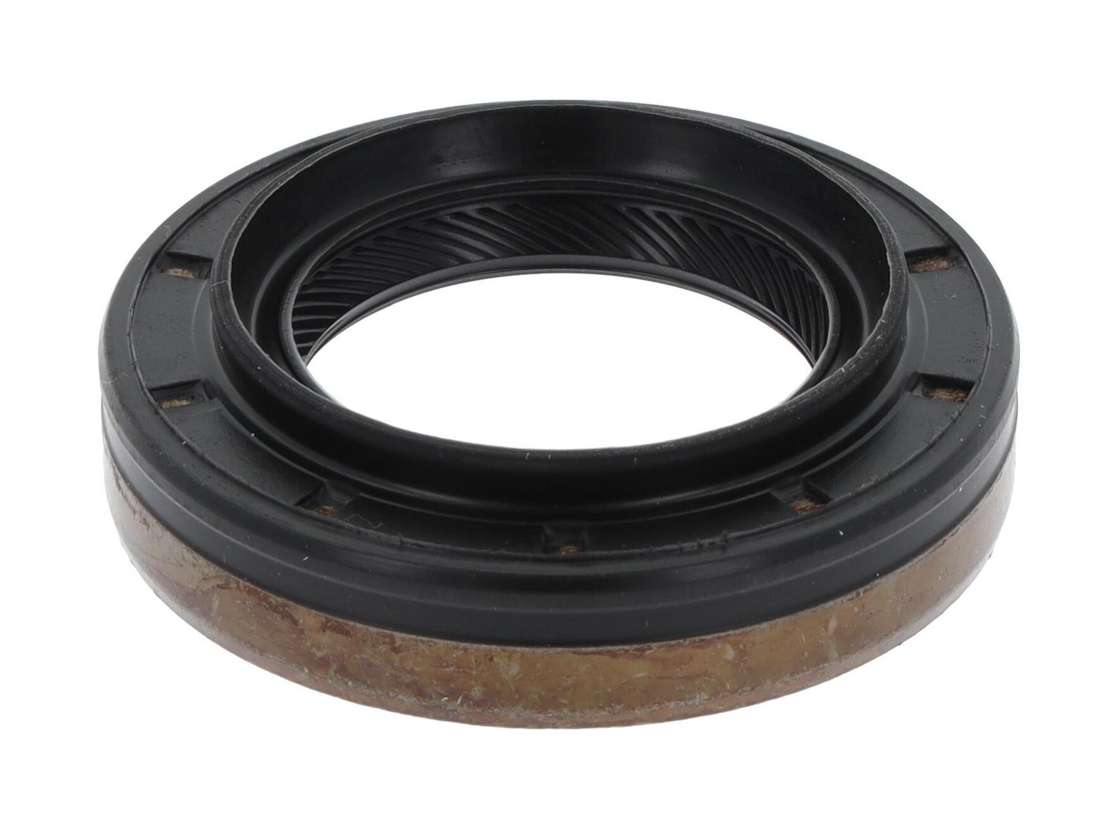 Wellen Dichtring Differential