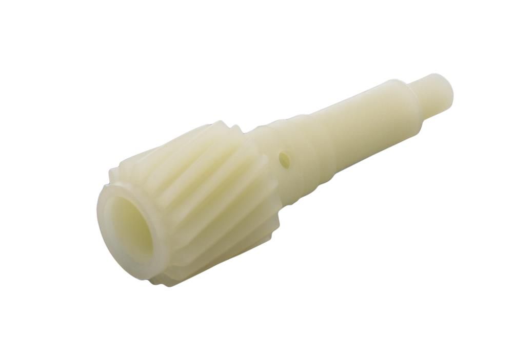 Winkeltrieb Tachowelle