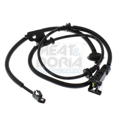 ABS Sensor Drehzahlmesser