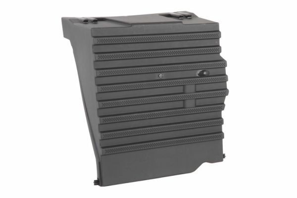 Deckel Batteriekasten