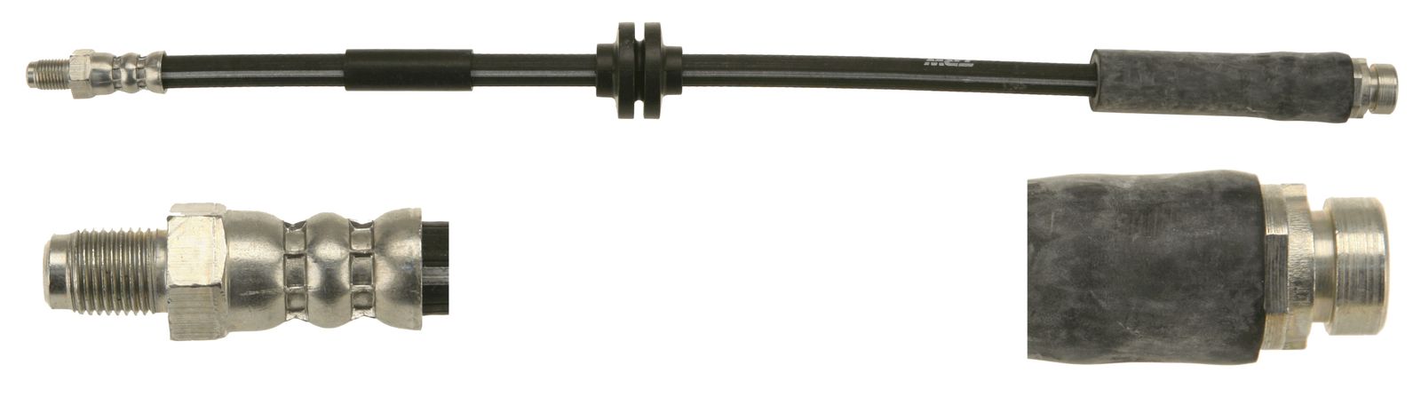 Bremsschlauch Bremsleitung