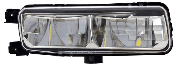 Set: 2 × Nebelscheinwerfer