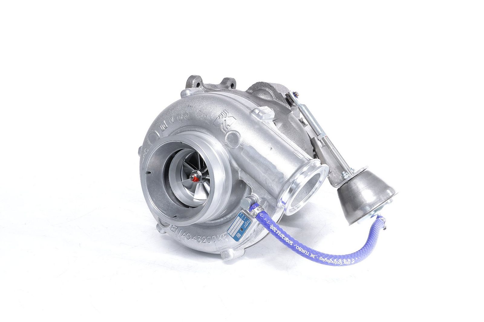 Turbolader