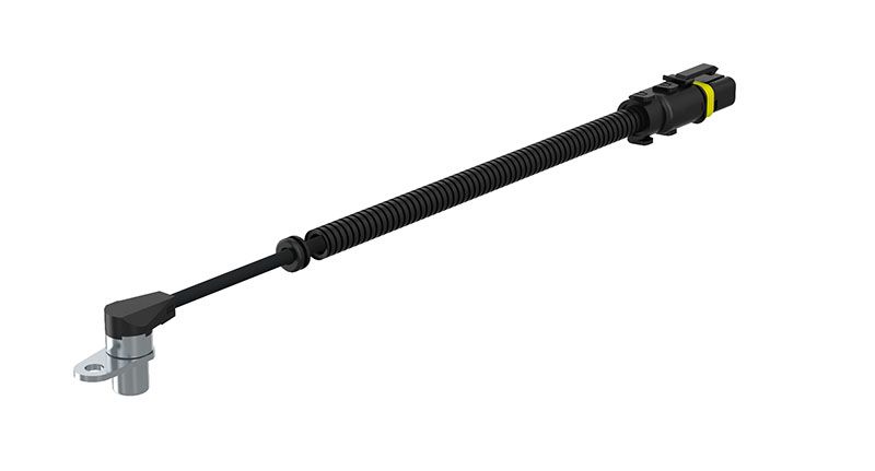 ABS Sensor Drehzahlmesser