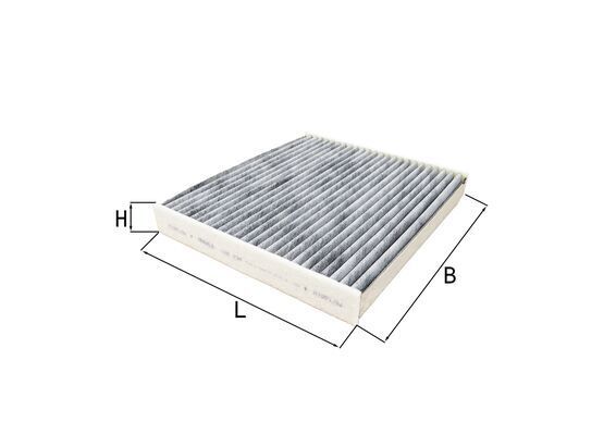 Innenraumfilter Pollenfilter Filter