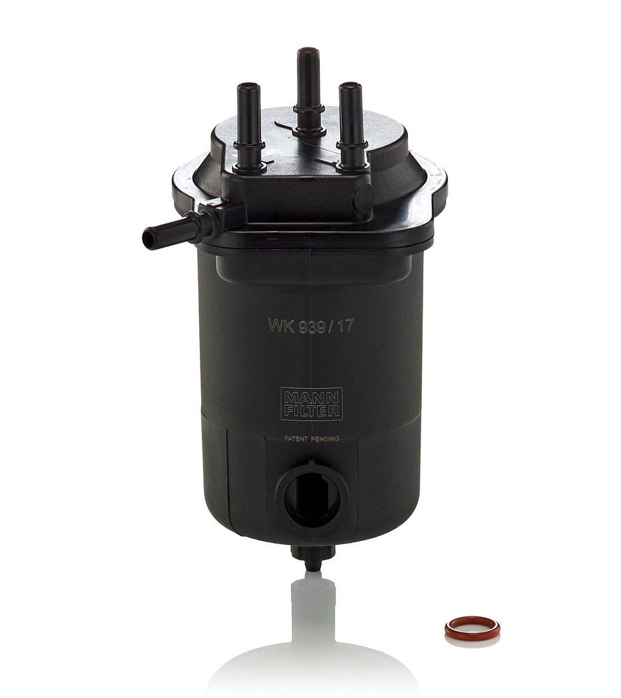 Kraftstofffilter Kraftstoff Filter
