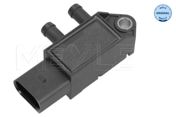 Abgasdrucksensor Differenzdruck