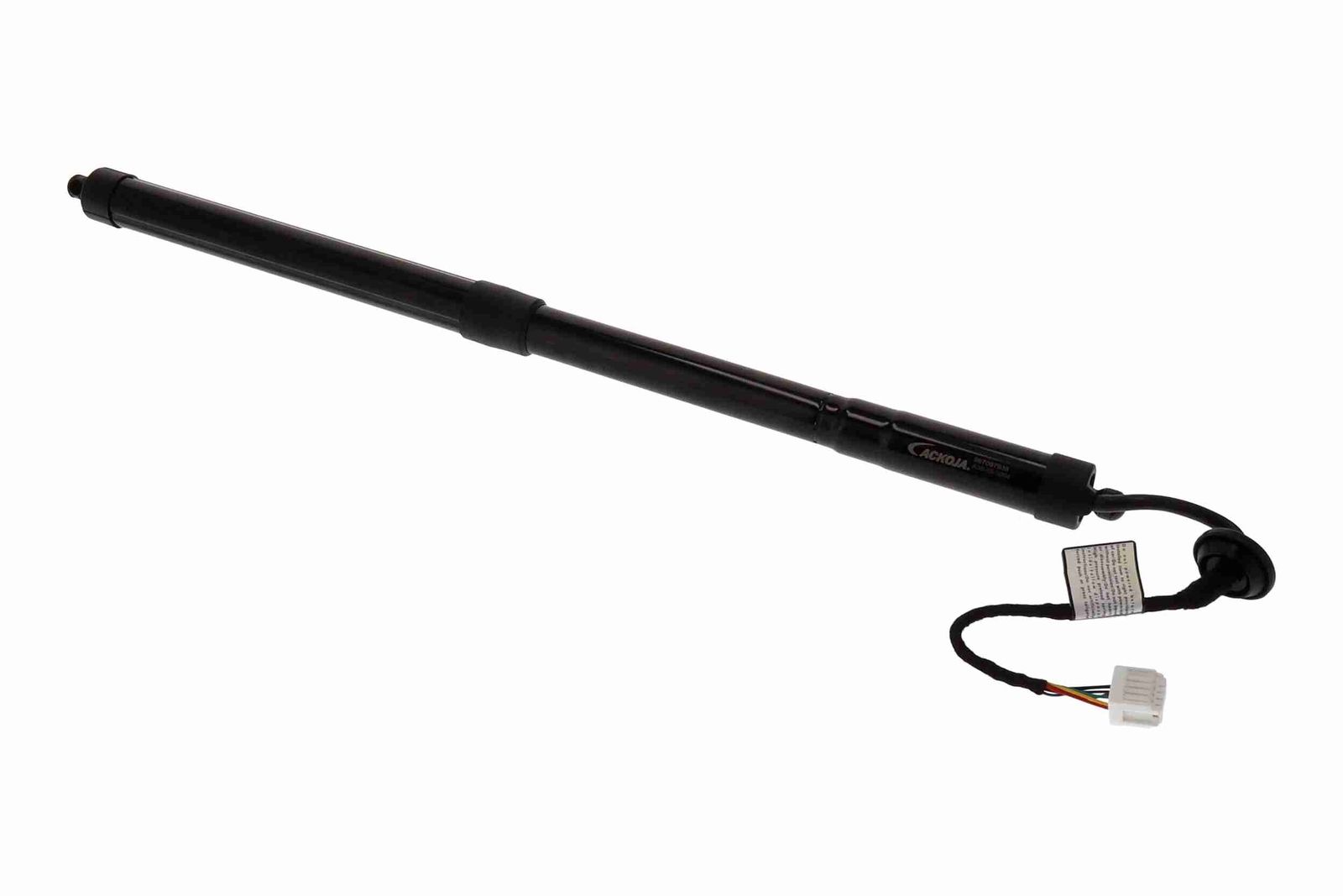 Aktuator für Kofferraumdeckel/Heckklappe