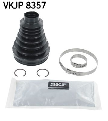 Achsmanschetten Sätze Set 2 Stück