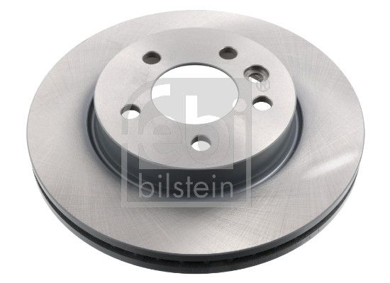 Bremsscheiben Set 2 Stück
