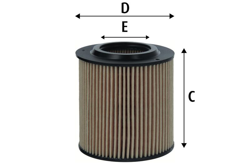 Ölfilter