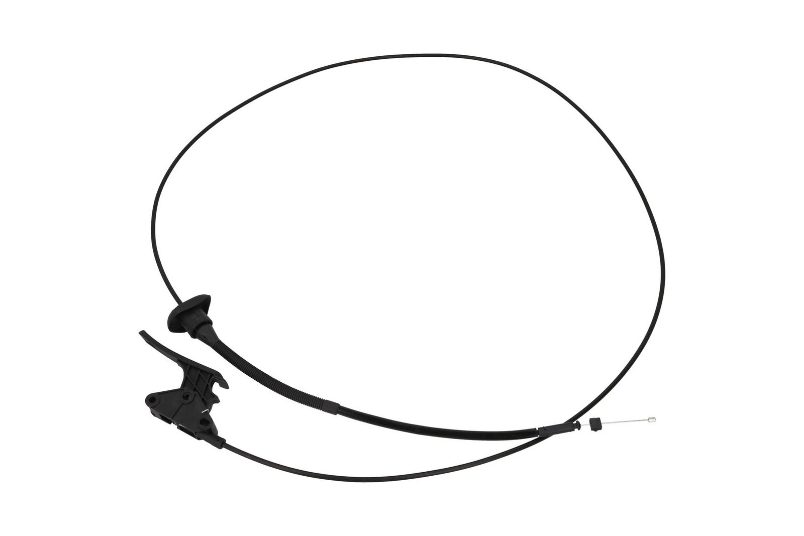 Motordeckelkabel