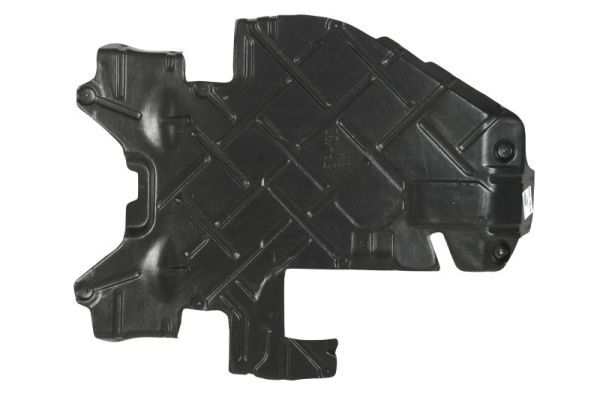 Unterfahrschutz Motorschutz