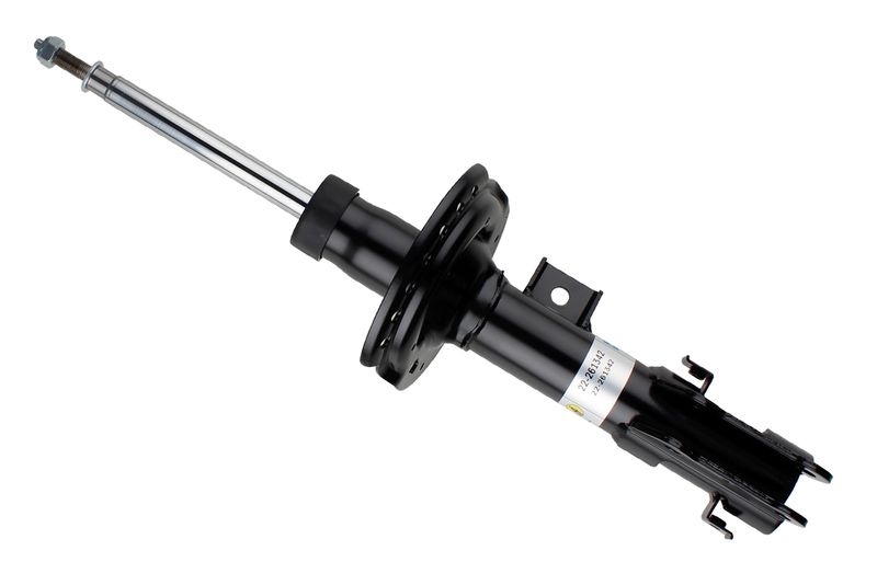 Gas-Stoßdämpfer