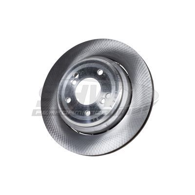 Bremsscheibe Scheibenbremse