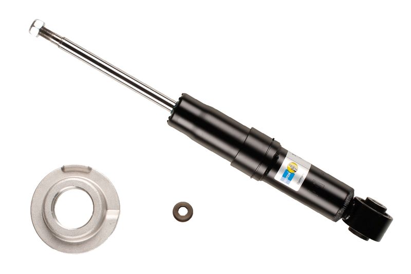 Gas-Stoßdämpfer