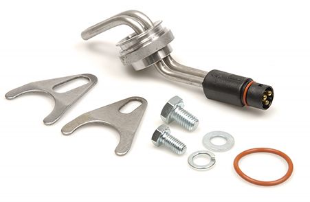 Heizelement Motorvorwärmsystem