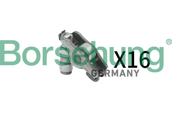 Ventilstößel