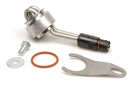 Heizelement Motorvorwärmsystem