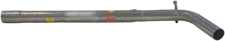 Abgasrohr Hosenrohr Flexrohr