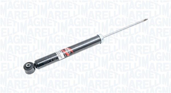 Gas-Stoßdämpfer
